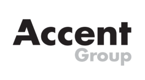 O Accent Group acelera o processo de orçamento em 98%.