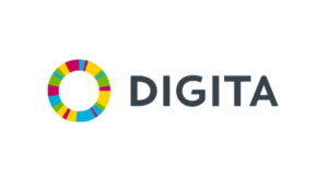 A Digita oferece relatórios transparentes de lucros e perdas 95% mais rapidamente.